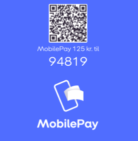 Mobile pay link